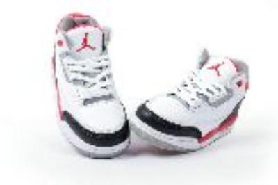 cheap children air jordan 3 shoes cheap no. 567